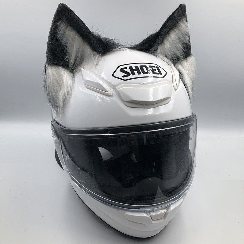 خوذة تزلج على الدراجات النارية - مراجعة Motorcycle Helmets وسعره